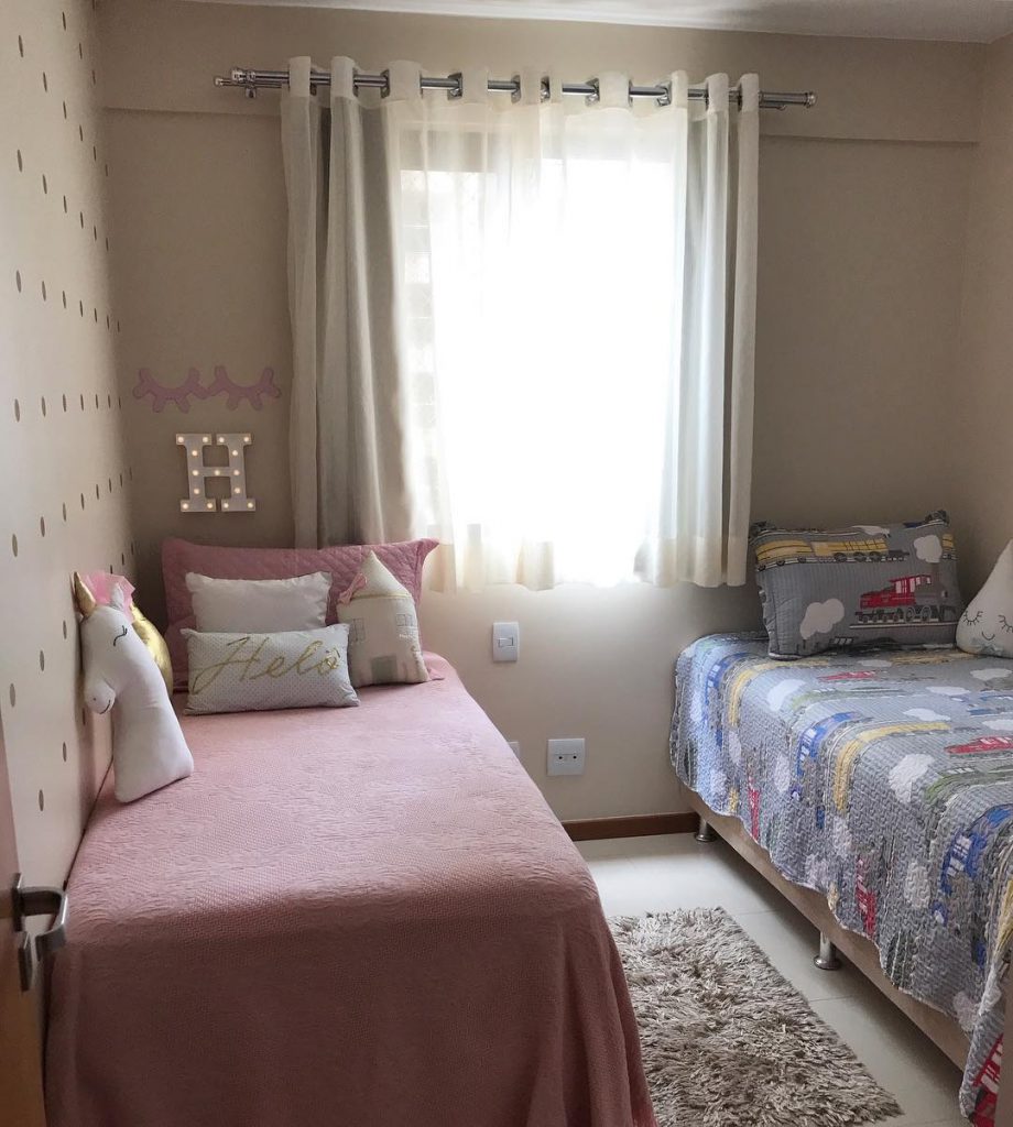 Quarto Compartilhado