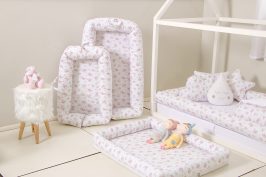Decoração na primavera: como renovar o quarto do bebê