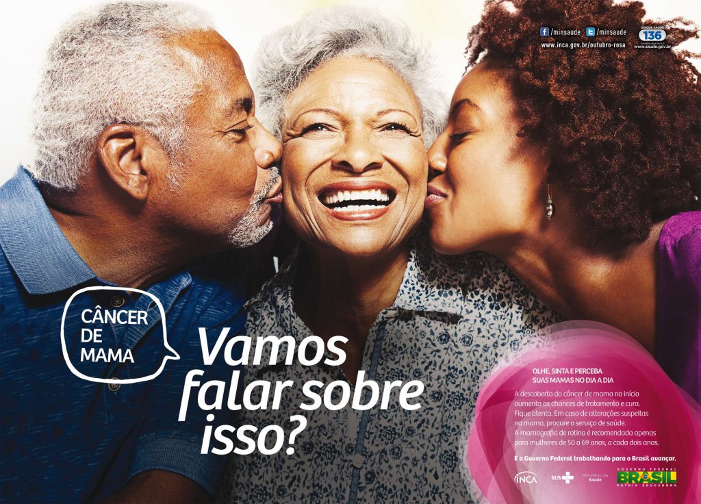 Outubro Rosa