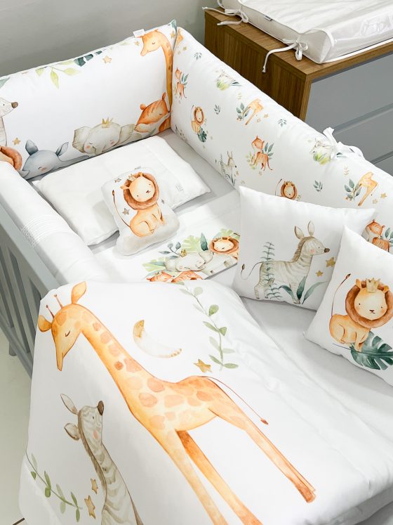 Como aproveitar a Black Friday para montar o enxoval de bebê?