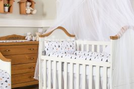 Guia de compra: como escolher o enxoval de berço?
