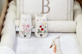 Envio imediato: itens para bebê que são a cara da primavera