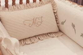 Enxoval de bebê personalizado: 5 dúvidas comuns esclarecidas pelo time Baby Enxoval